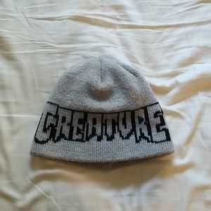 "Creature" Beanie